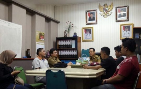 Pemprov Siap Dukung Gelar Laga Amal Persija Vs Lampung All Stars 