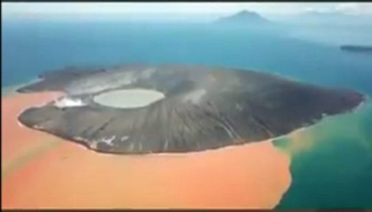 Lomba Cipta Puisi Krakatau Award 2019 Digelar, Total Hadiah Rp15 Juta