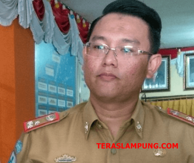 Soal Menolak Rawat Pasien Covid-19, Ini Kata Plt Direktur RSU Ryacudu