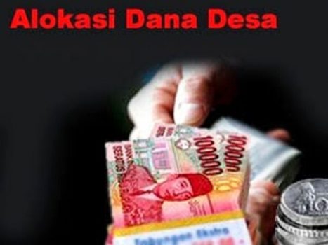 Pemkab Lampura Lunasi Tunggakan ADD 2022, Kini Giliran ADD 2023 Menunggak