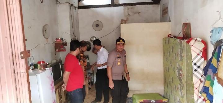 Balita Tewas Dianiaya Ibu Kandung, Ini Penyebabnya