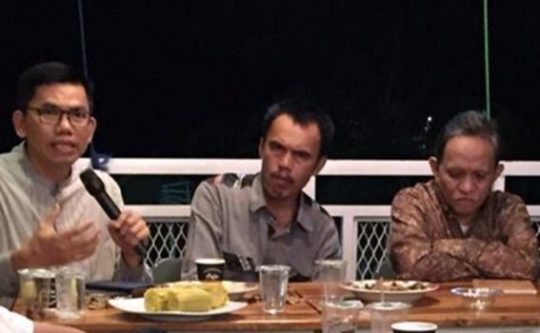 Ade Utami Ibnu: Kesalehan Sosial Cerminan Kesalehan Pribadi