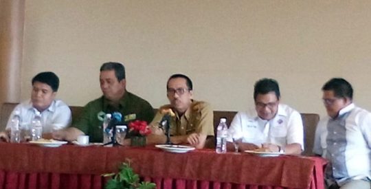 Pascatsunami, Dinas Pariwisata Lampung Kembali Galakkan Promosi Wisata