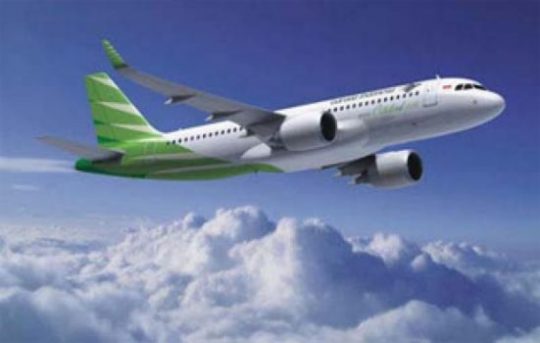 Ikuti Lion Air, Bagasi Penumpang Citylink Juga Tak Gratis