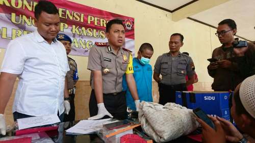 Tergiur Iming-iming Pil Spot, Remaja 16 tahun Rela Disetubuhi Tiga Pria, Orang Tua Lapor Polisi