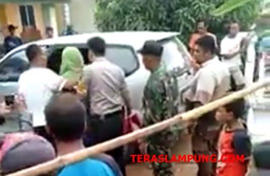 Ini Motif Pelaku Gorok Leher Istri yang Baru Empat Hari Dinikahinya