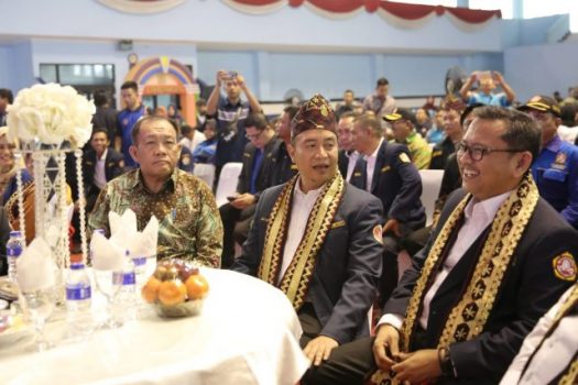 Temui Pedagang Beras, Jokowi Dilarang ke Pasar Induk Cipinang