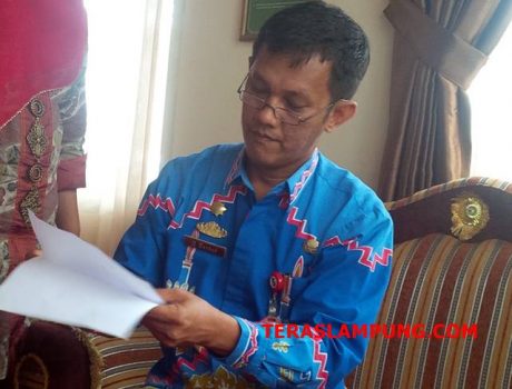 Sebanyak 22 ASN Lampura Gugat Cerai Pasangannya pada 2018