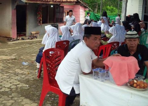 DBD di Lampura, Satu Warga Kotabumi Meninggal