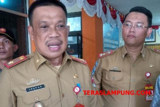 Pemkab-DPRD Lampura Sepakat Kembalikan Jabatan 17 Petinggi RSUD Ryacudu
