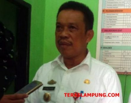 Satu Warga Meninggal karena DBD, Dinkes Lampura Diminta Lakukan Pencegahan