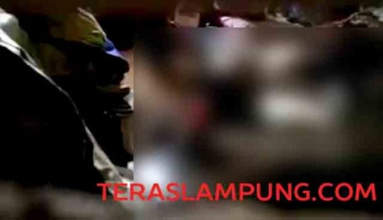 Baru Empat Hari Dinikahi, Warga Lamtim Ini Digorok Suami Hingga Tewas