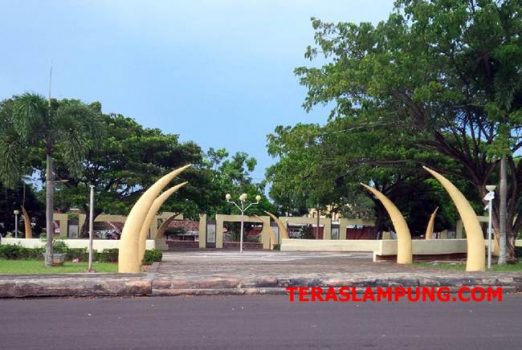 Beberapa Titik di Kompleks Islamic Center Kotabumi Kerap Jadi Tempat Mesum
