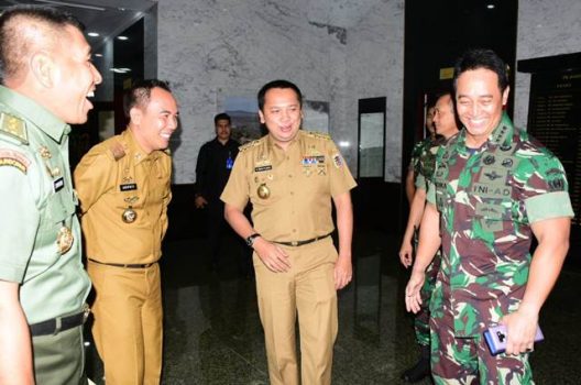 TNI AD Izinkan Bandara Gatot Subroto di Way Kanan untuk Penerbangan Umum