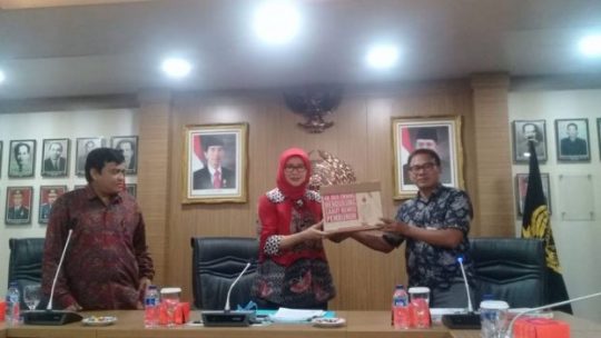 AJI Menunggu Realisasi Presiden Jokowi Cabut Remisi Susrama