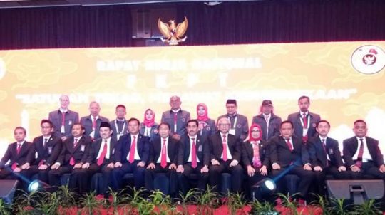 BNPT Tetap Berkomitmen Gunakan Pola Soft