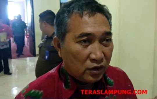 Pemkot Bandarlampung Validasi Data Wajib Pajak Bumi dan Bangunan