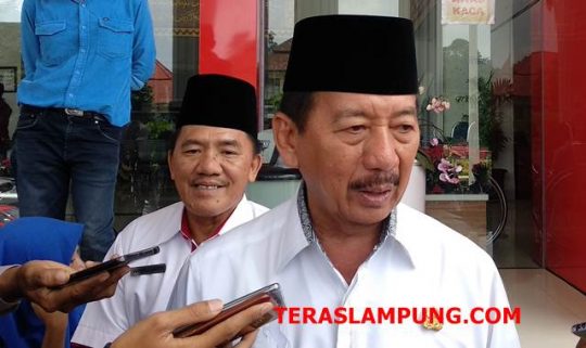 Dampak Pemasangan “Tapping Box” di Bandarlampung Belum Terlihat