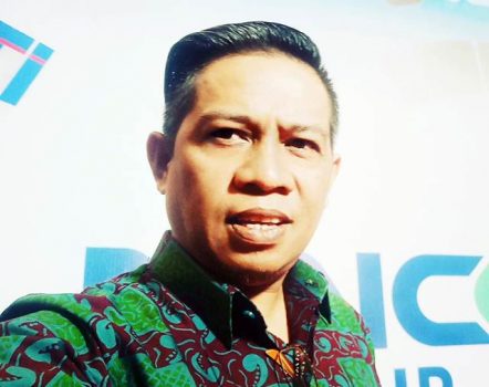 Juniardi: Pers Harus Banyak Berbenah, Dikembalikan ke Marwahnya