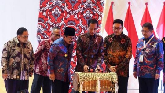 Ini Kata Ketua AJI Soal Medali Kemerdekaan Pers untuk Jokowi