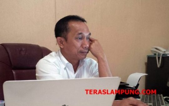 BPKA Lampung Utara Belum Tahu Besaran Gaji P3K