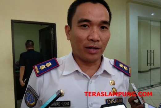 Segera Beroperasi, Bus “Trans Bandarlampung” Rajabasa-Panjang Tarifnya Rp2 Ribu