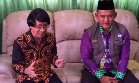 Kak Seto Usulkan Ayah dan Dua Saudara Kandung Pelaku Pemerkosaan Dikebiri