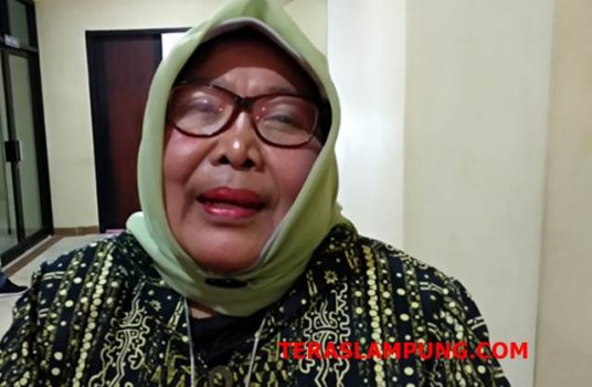 Pemkot Siap Bantu Dana Sosialisasi dan Pengawasan BPOM Bandarlampung