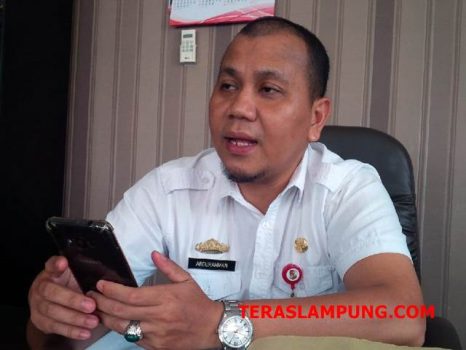 Kepastian Penerimaan Pegawai P3K di Lampung Utara Belum Jelas