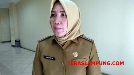 Pemkot Bandarlampung Berangkatkan 500 Warga Ibadah Umrah
