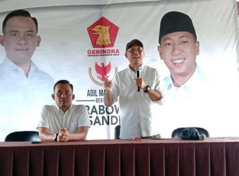 Rahmat Mirzani Djausal Inisiasikan Roadmap Pembangunan Bandar Lampung