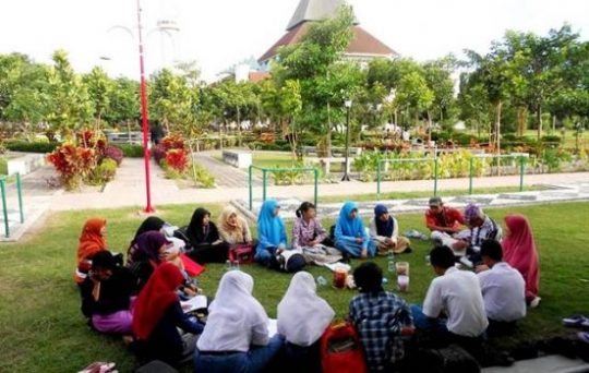 Rayakan Milad ke-7, FAM Indonesia Gelar ‘Writing Camp’