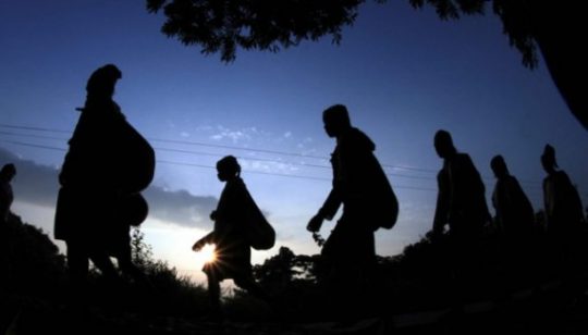 Tolak Dana Desa Rp 2,5 Miliar, Ini Alasan Masyarakat Adat Baduy