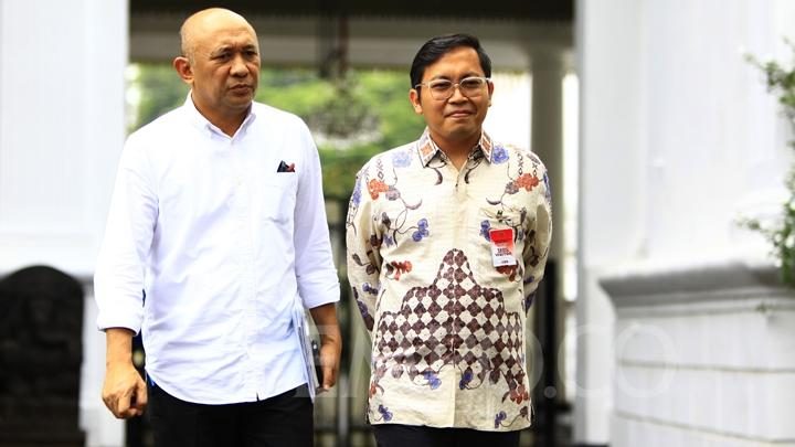 Kata Bos Bukalapak Achmad Zaky Soal Seruan Viral #UninstallBukalapak