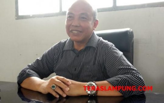 PD Kebersihan Tapis Berseri Siap Berbenah