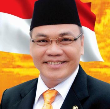 Anggota DPR RI asal Lampung Ferdinand Sampurnajaya Meninggal Dunia