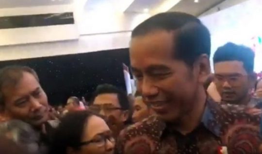 Moeldoko: Pembatalan Remisi Susrama untuk Lindungi Rasa Keadilan Pekerja Media