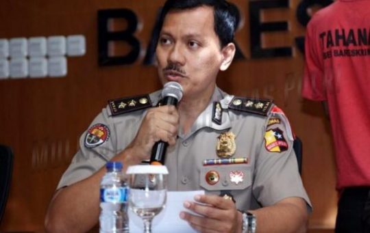 Ini Tips Polri agar tidak Jadi Korban Pemerasan “Video Call Sex”