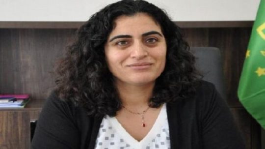 Didakwa Teroris, Dua Politisi Perempuan Kurdi di Turki Dipenjara