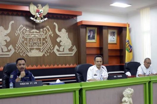 Konon…Lampung Fair 2019 Bakal Lebih Berkilau