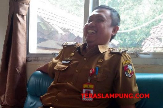 Inspektorat akan Dalami Dugaan Program Bermasalah di Dinkes Lampura