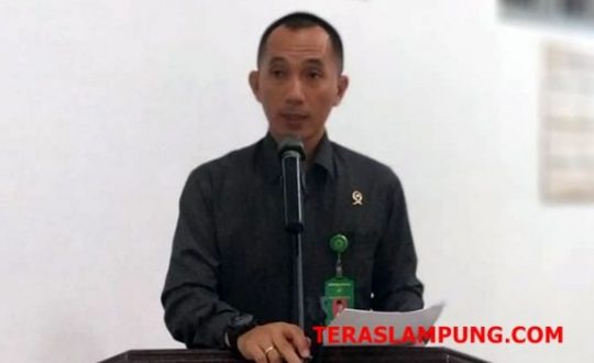 Putusan PN Gunungsugih Hampir 100 Persen Diterima