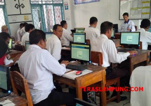 Minim Anggaran, Pemkab Lampung Utara tidak Rekrut PPPK