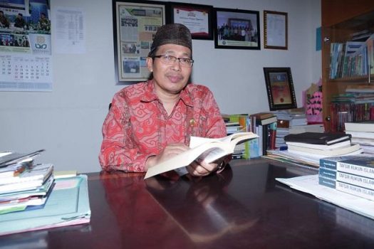 Jadi Kampus Inklusif, Ini Prestasi Mahasiswa Difabel UIN Sunan Kalijaga