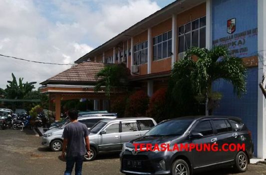 BPKA Lampura: Tunggakan Dua Bulan Alokasi Dana Desa Dibayar Hari Ini