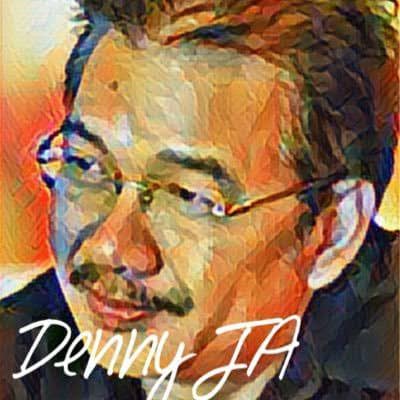 Survei Litbang Kompas, Efek Ajinomoto, dan “Logical Fallacy”