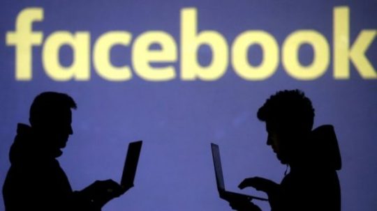Facebook Down pada Kamis Dini Hari, Ini Sebabnya