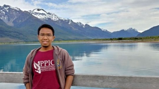 Cerita Mahasiswa Indonesia Meloloskan Diri dari Penembakan di Masjid Selandia Baru