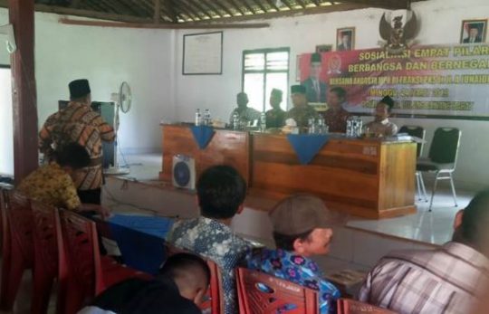 Junaidi Auly Minta Pemerintah Serius Tuntaskan Masalah Guru Honorer