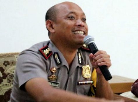 Awasi Akun Penyebar Hoax, Polres Tuba Siapkan Tim Patroli Cyber